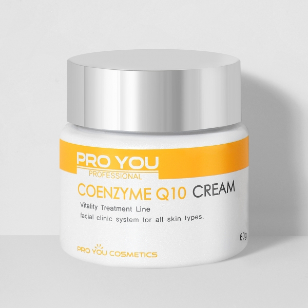 Крем Pro You Coenzyme Q10 Cream з Коензимом
