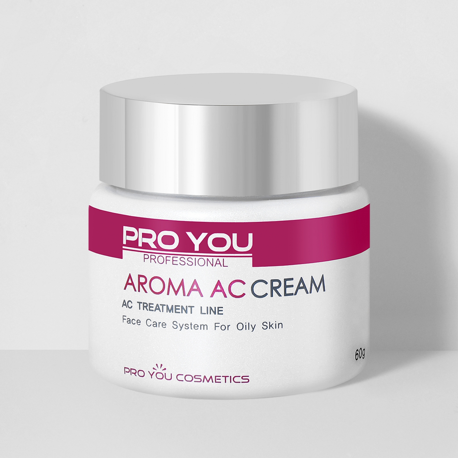 Крем для проблемной кожи Pro You Aroma AC Cream, 60 г