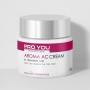 Крем для проблемної шкіри Pro You Aroma AC Cream, 60 г