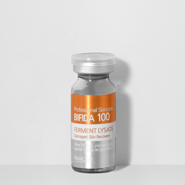 Сироватка з екстрактом лізата біфідобактерії БІФІДА 100  (Ramosu Bifida Ferment Lysate 100), 10 мл