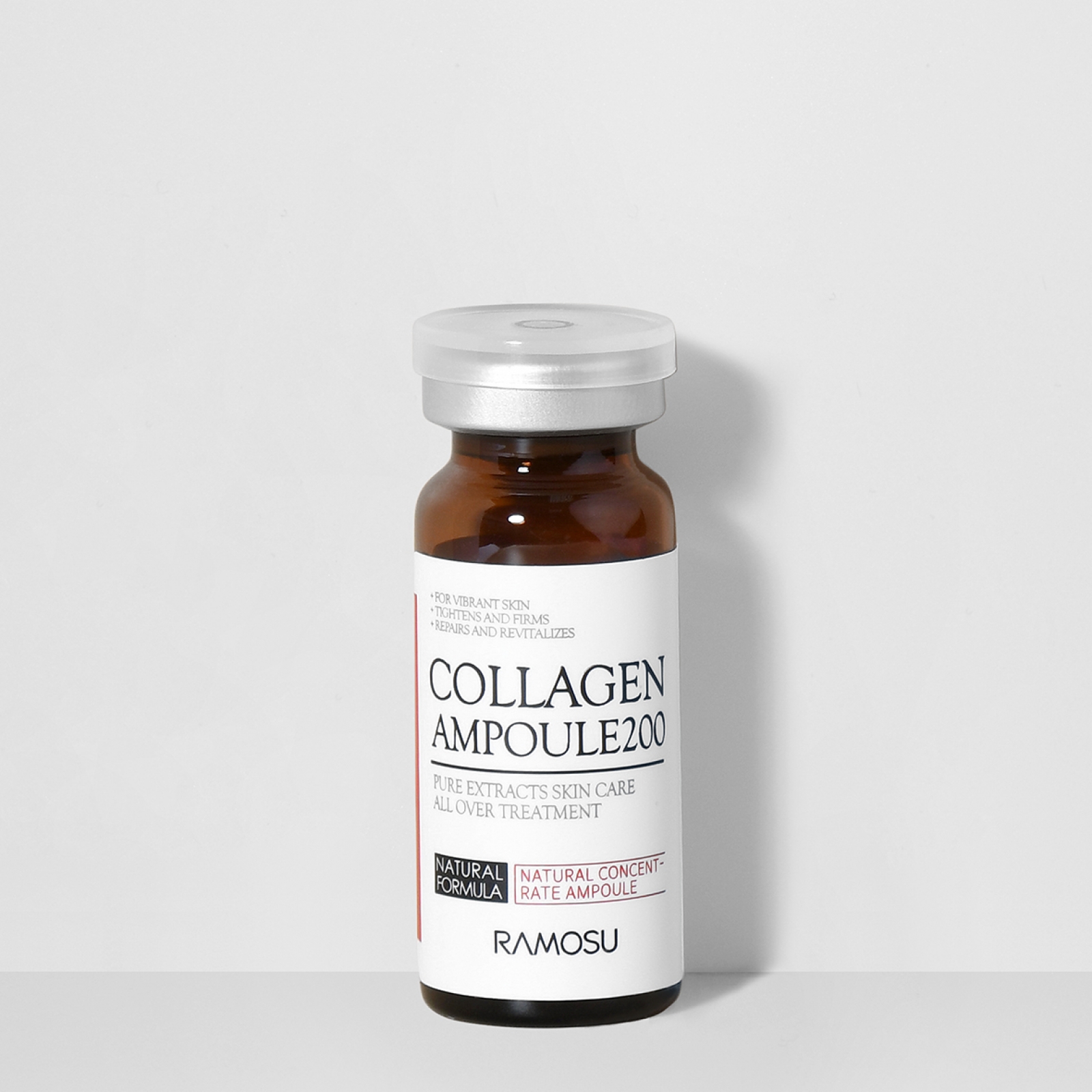 Сироватка з морським колагеном 200 (Ramosu Collagen Ampoule 200), 10 мл
