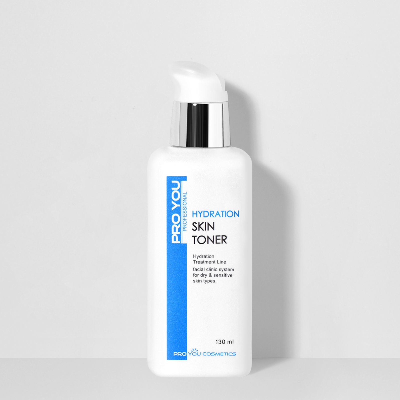 Тонер для интенсивного увлажнения кожи Pro You Professional Hydration Skin Toner