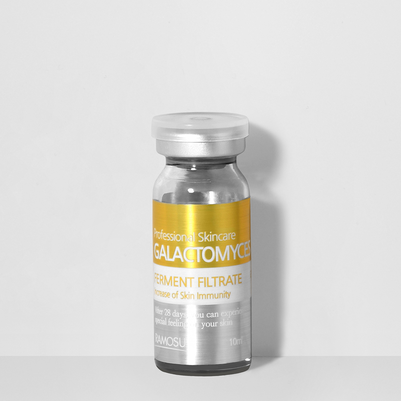 Сироватка з екстрактом Галактомісіса (Ramosu Galactomyces Ferment Filtrate 100), 10 мл