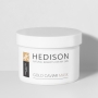 Крем-маска для обличчя Dr.Hedison Gold Caviar Mask з колоїдним золотом, 300 мл