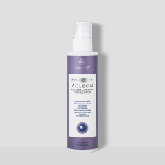 Концентрований тонер all-in-one для звуження пор і контролю висипань ANACIS ACLEON Seboderm Clarifying Toning Lotion