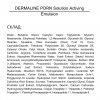 Комплекс для антивікового догляду з максимальною концентрацією полінуклеотидів PDRN Derma Solution