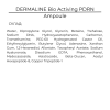 Антивозрастная сыворотка с PDRN для регенерации и упругости DERMALINE Bio Activing PDRN Ampoule