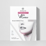 Лифтинг-маска для контура лица Vela Contour 4D Refill V Pack