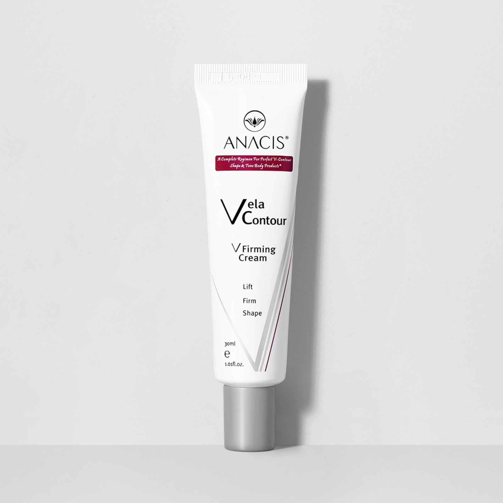 Крем жиросжигающий Vela Contour V Firming Cream, 30 мл