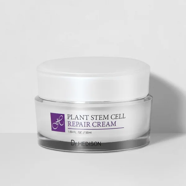 Крем восстанавливающий со стволовыми клетками Dr. Hedison Plant Stem Cell Repair Cream